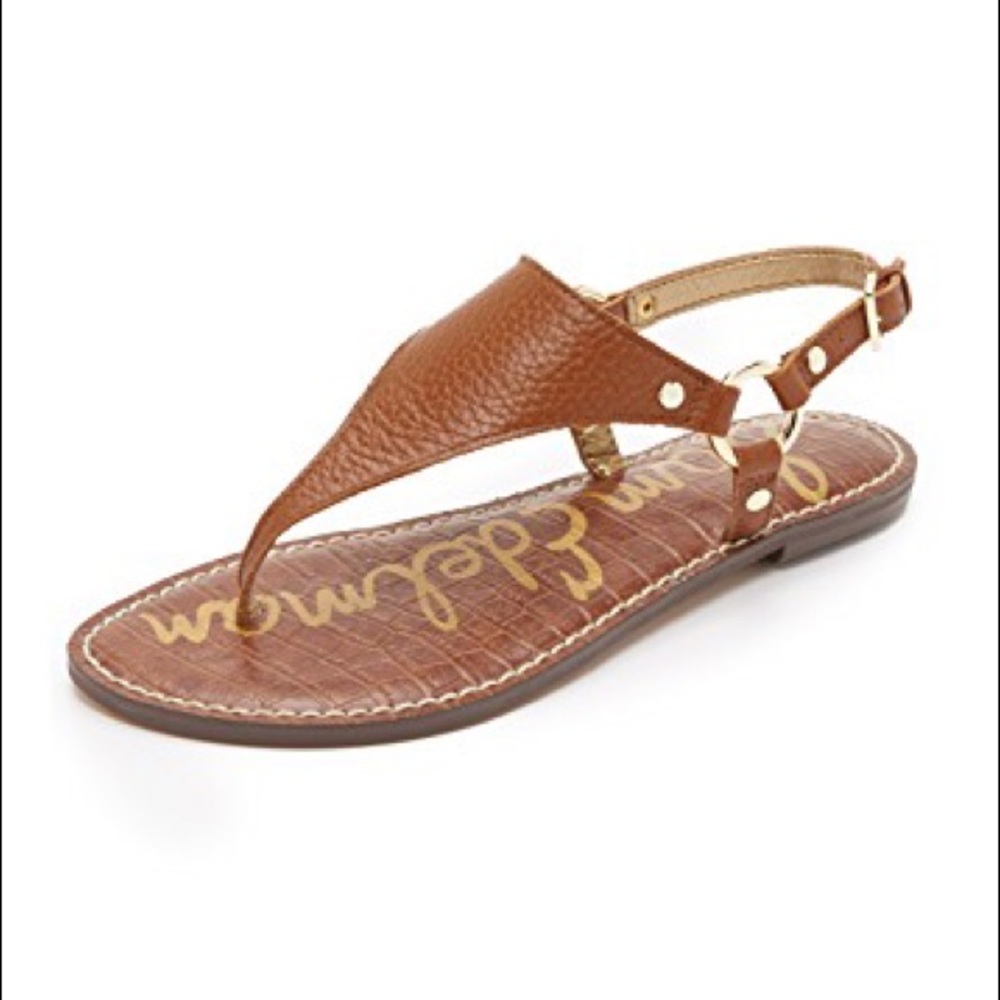 Sam Edelman Greta Thong Sandal